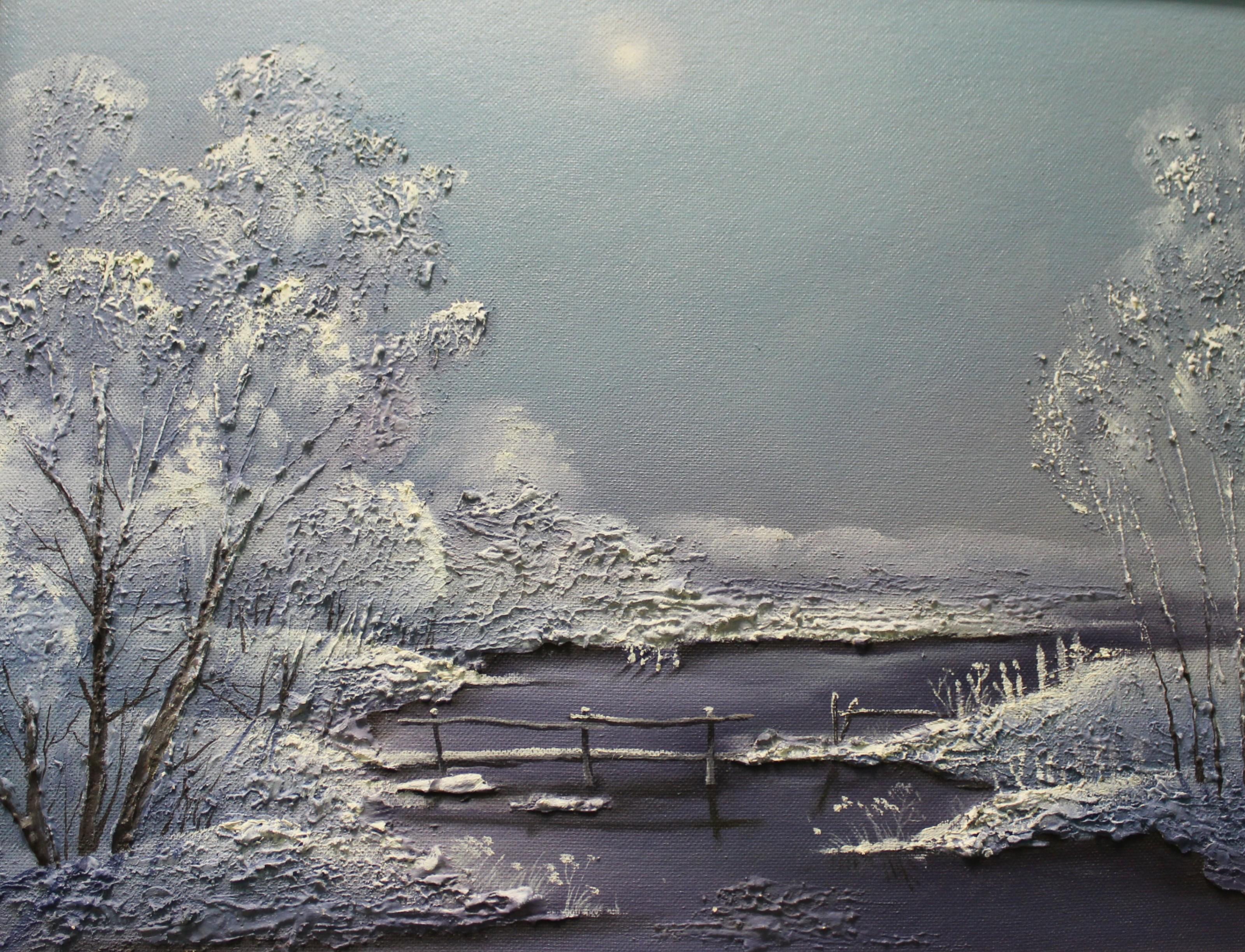 Выставка «Жизнь коротка – искусство вечно»