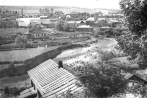 Программа «Ферзиковский район годы Великой Отечественной войны»