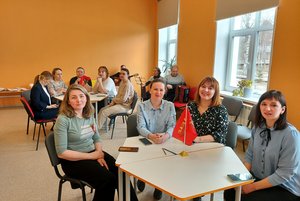 Квест «Дорогами Победы»