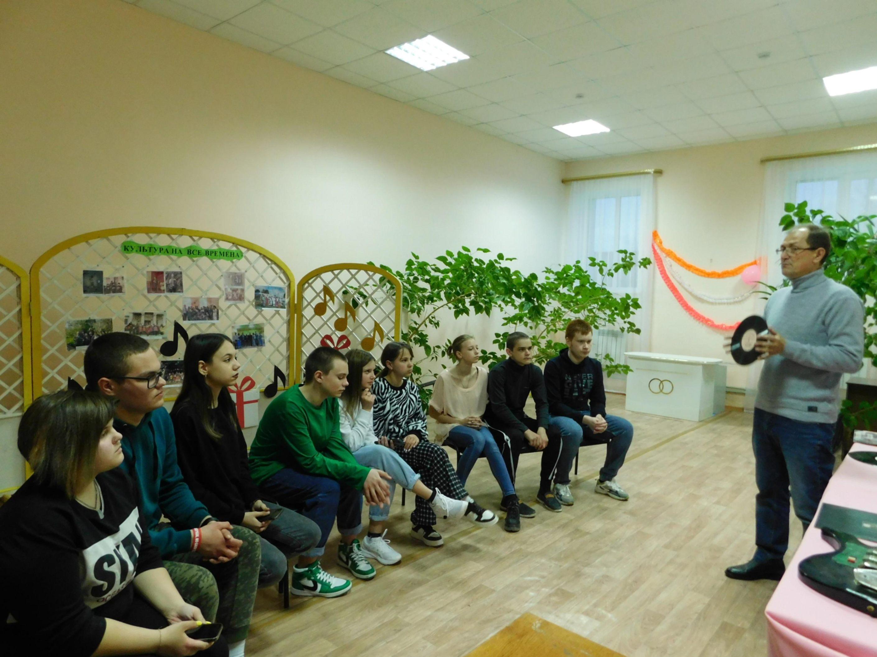 Квест «По следам великих открытий»