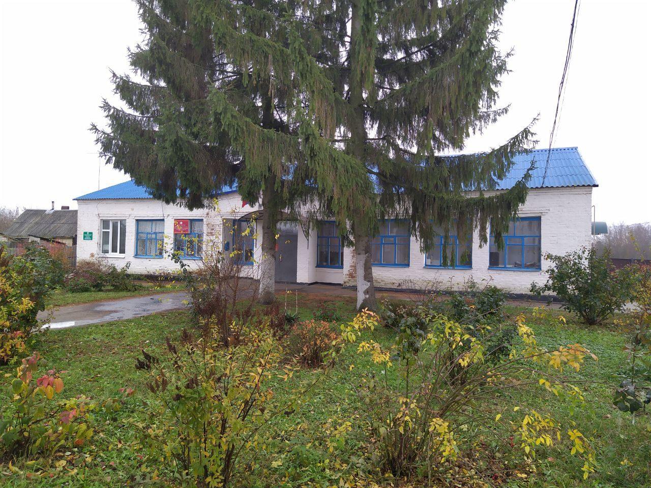 Дунайская библиотека – филиал № 8 им. Э. Горборукова