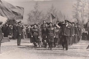 Музейное занятие «Герои рядом»