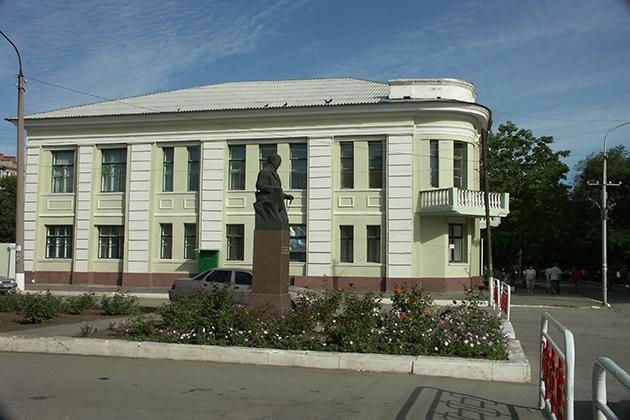 Выставка «Русская изба»