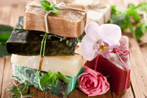 Мастер-класс «Мыло ручной работы»