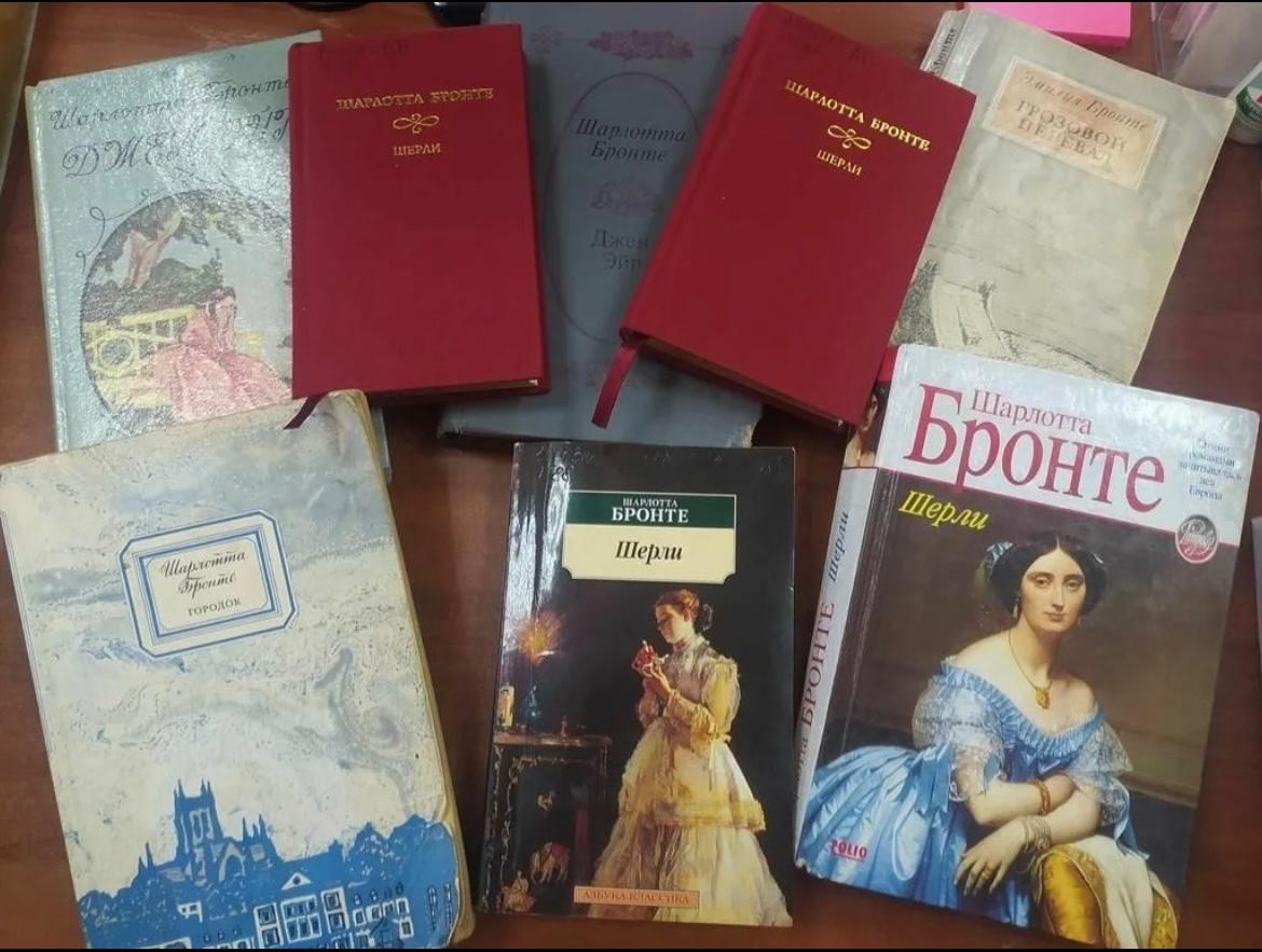 Литературная гостиная «Маленькая женщина с большим сердцем»