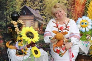 Программа «Свадьба по-русски»