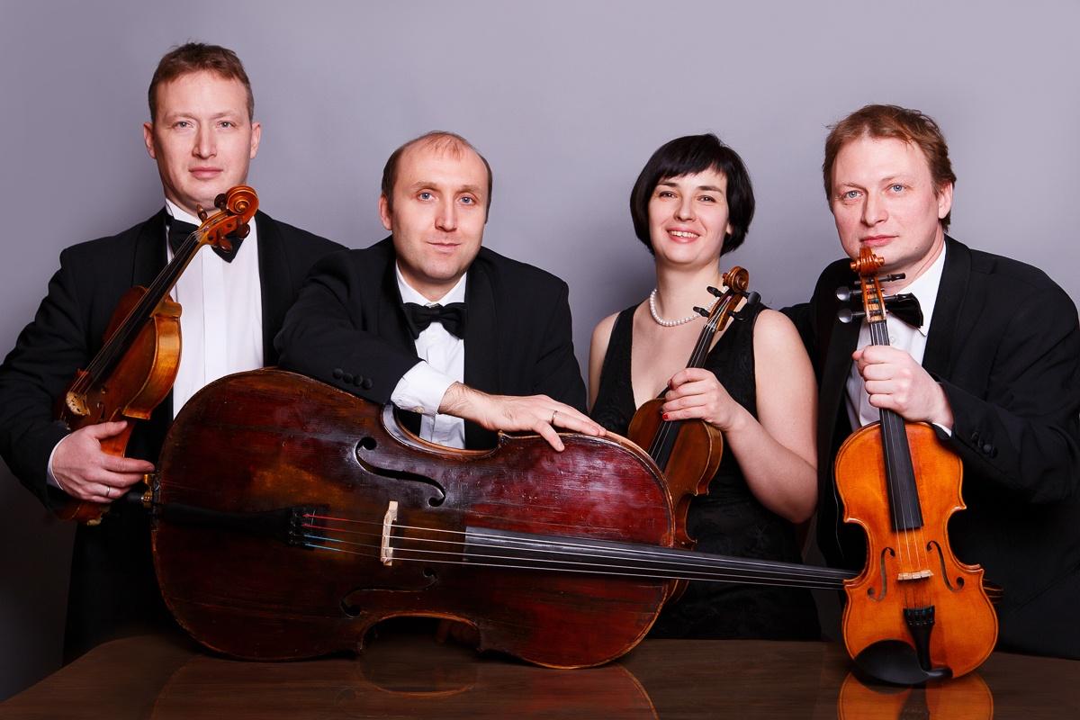 Концерт «Музыкальный вояж»