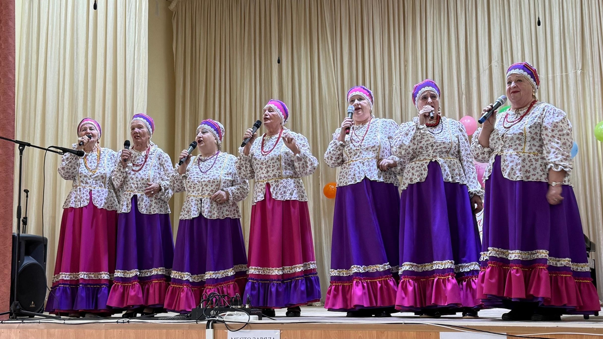 Программа «Русский быт»