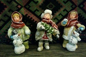 Мастер-класс «Забытая игрушка»