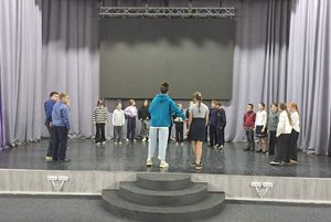 Программа «Что вы знаете о русской культуре?»