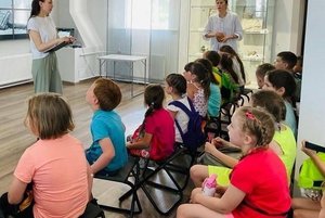 Музейная программа «Школа краеведов»