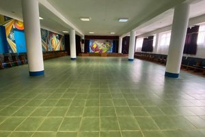 Программа «Зимняя сказка»