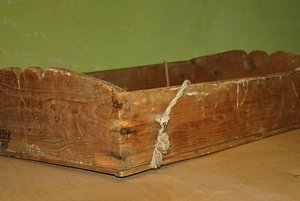 Выставка «Русская изба»