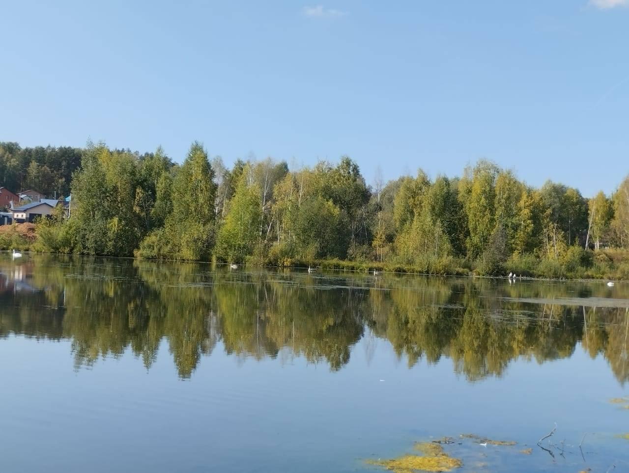 Программа «Малая родина – большая любовь»