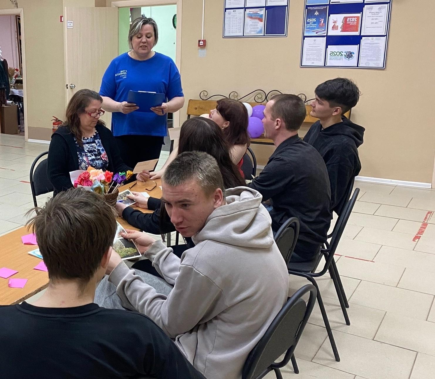 Викторина «В страну здорового образа жизни»