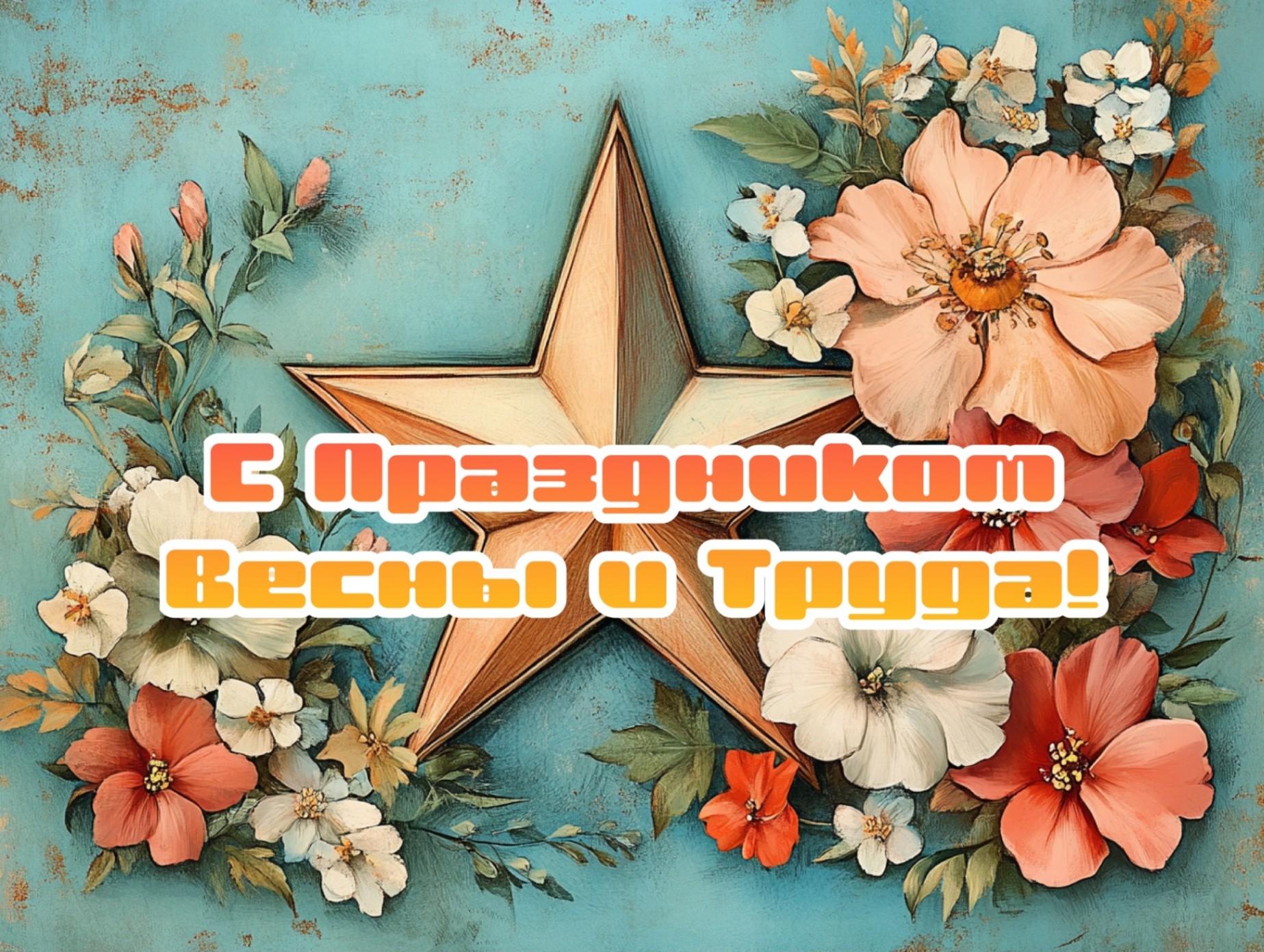 «Символ Мира»