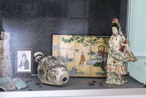 Выставка «Хрупкий мир»