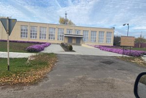 Час мужества «Живут герои в памяти народа»