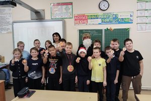 «Кто грамоте обучен»