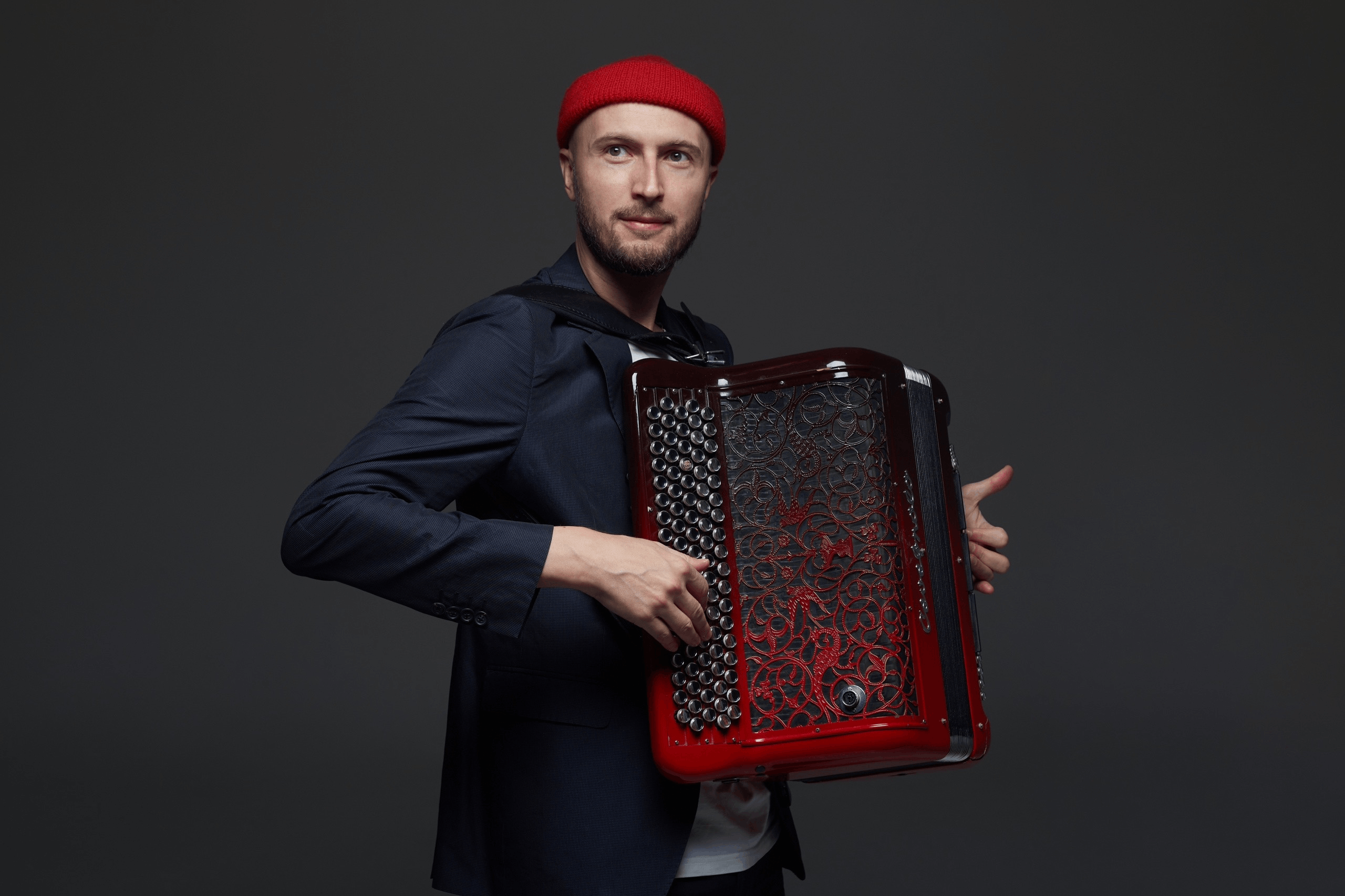 Концерт «Пробуждение»