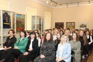 Литературный конкурс «Эрудит»