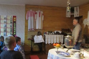 Программа «Маршрутами истории»