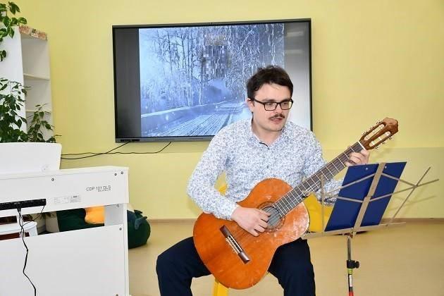 Программа «Пусть душа останется чиста»