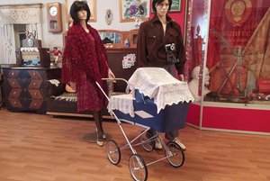 Выставка «Просто жизнь. Социалистическая провинция»