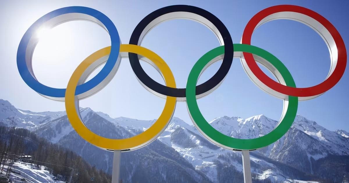 Познавательно-игровой час «Путешествие в прошлое олимпийских игр»