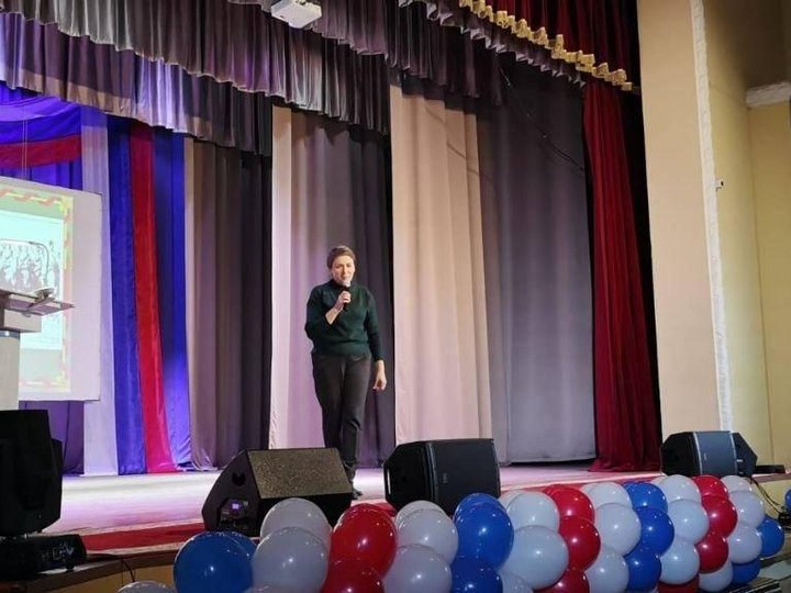 <small>Автор: ГАУК МК "Партизанская поляна".</small> <small>Источник: Фотография.</small>