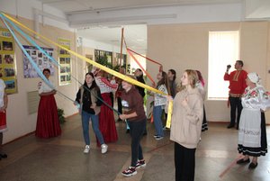 Программа «Бабушкин сундучок»