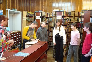 Вечер-портрет «Сказительница из Пестово»