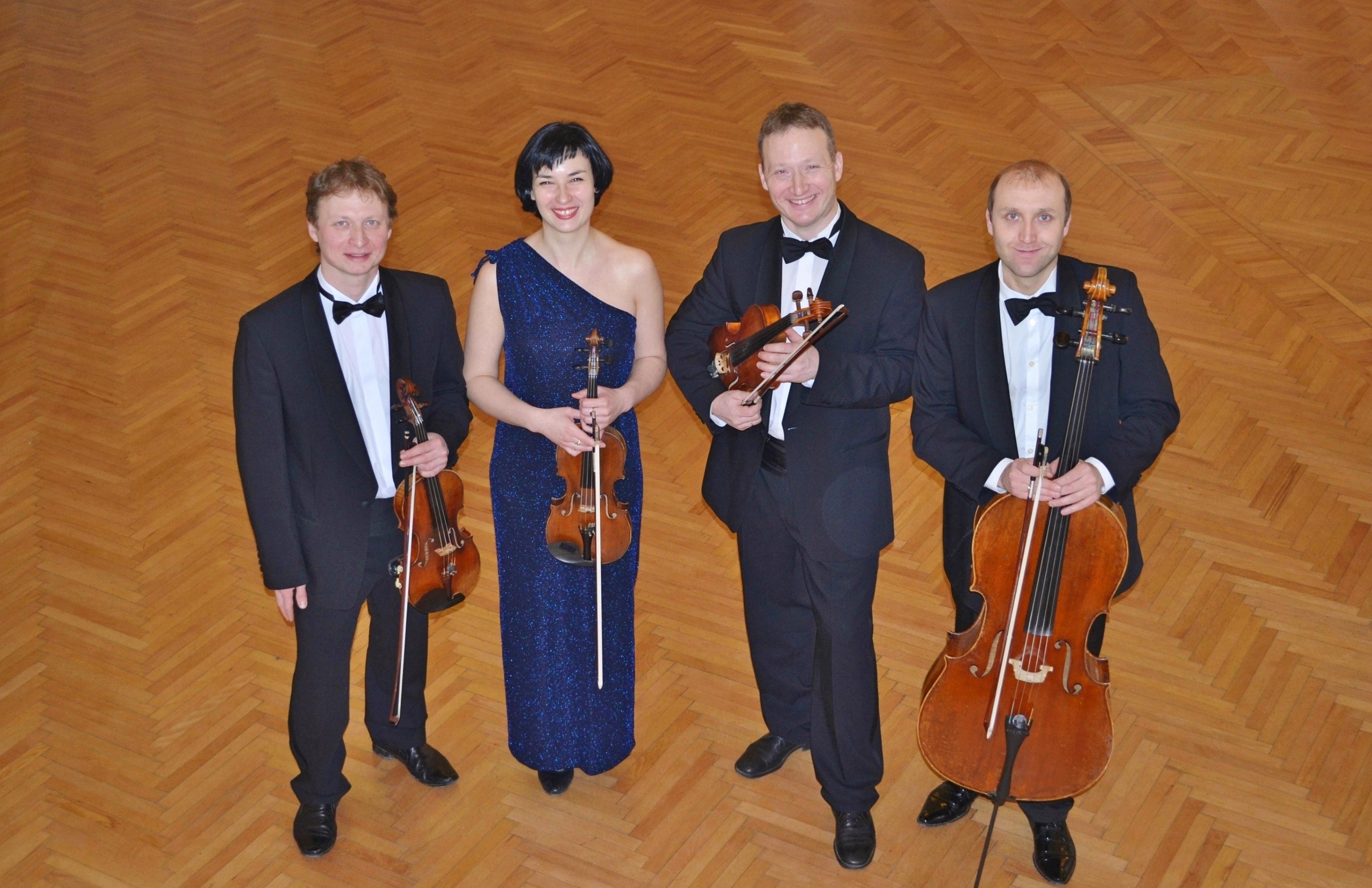 Концерт «Ночная стража в Мадриде»