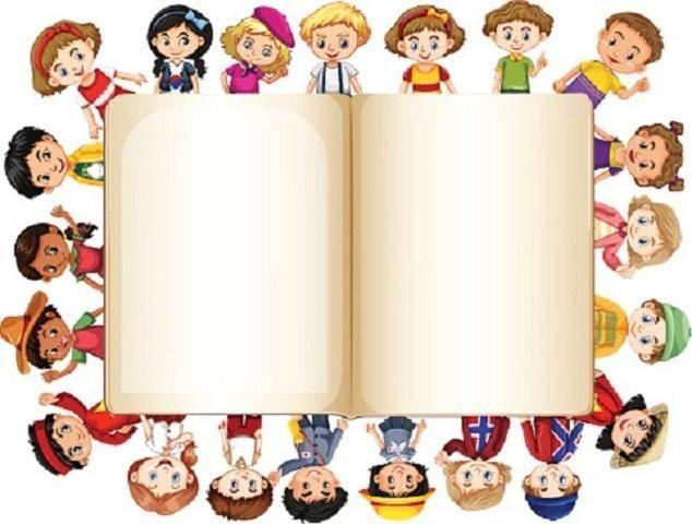 Программа «Книжкина подружка»