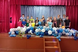 Программа «Жизнь в движении»