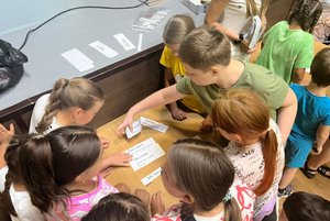 Интерактивная игра «Сто к одному»