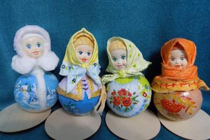 Мастер-класс «Чудеса рукотворные»