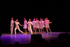 Программа «Музыка любви»