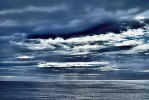 Программа «Приемы работы акварелью по-сырому в пейзаже»