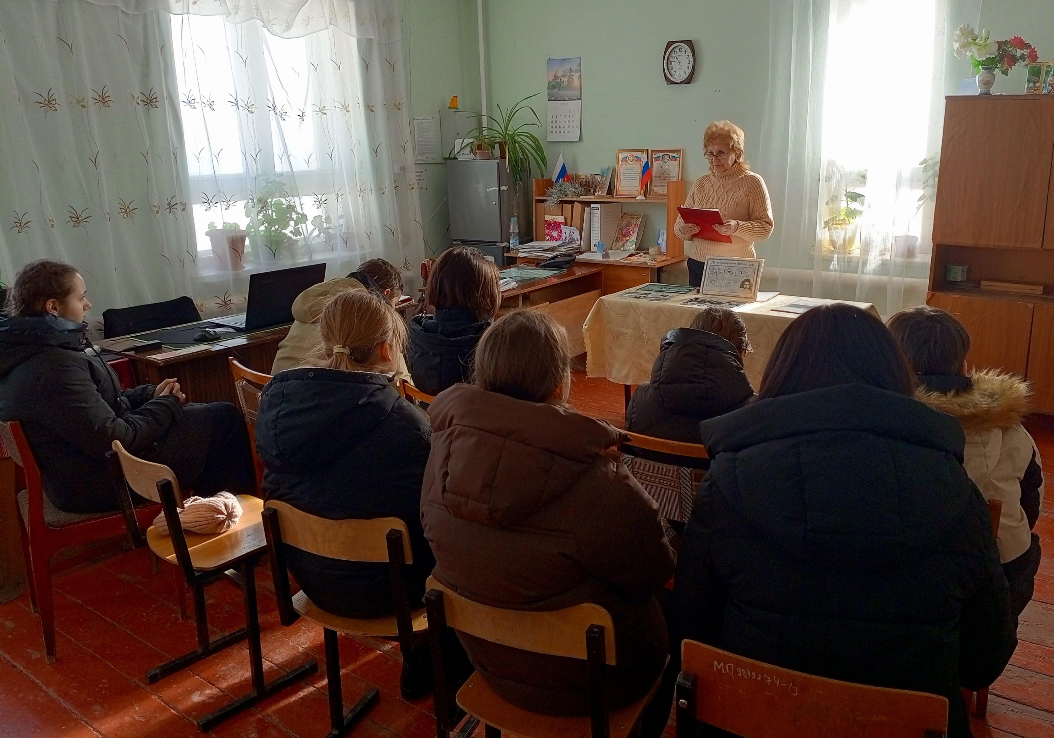 Тематическая программа «В волшебной Пушкинской стране»