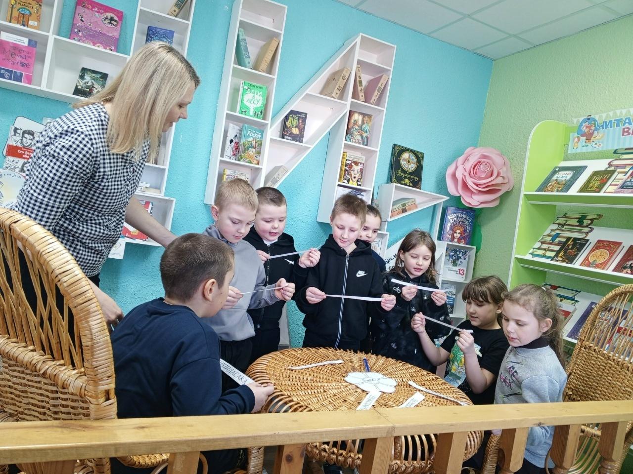 Программа «Женские образы в русской литературе»