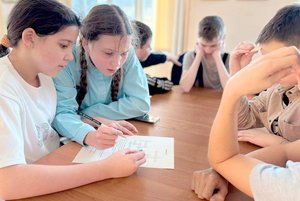 Игра «Комбо-квест»