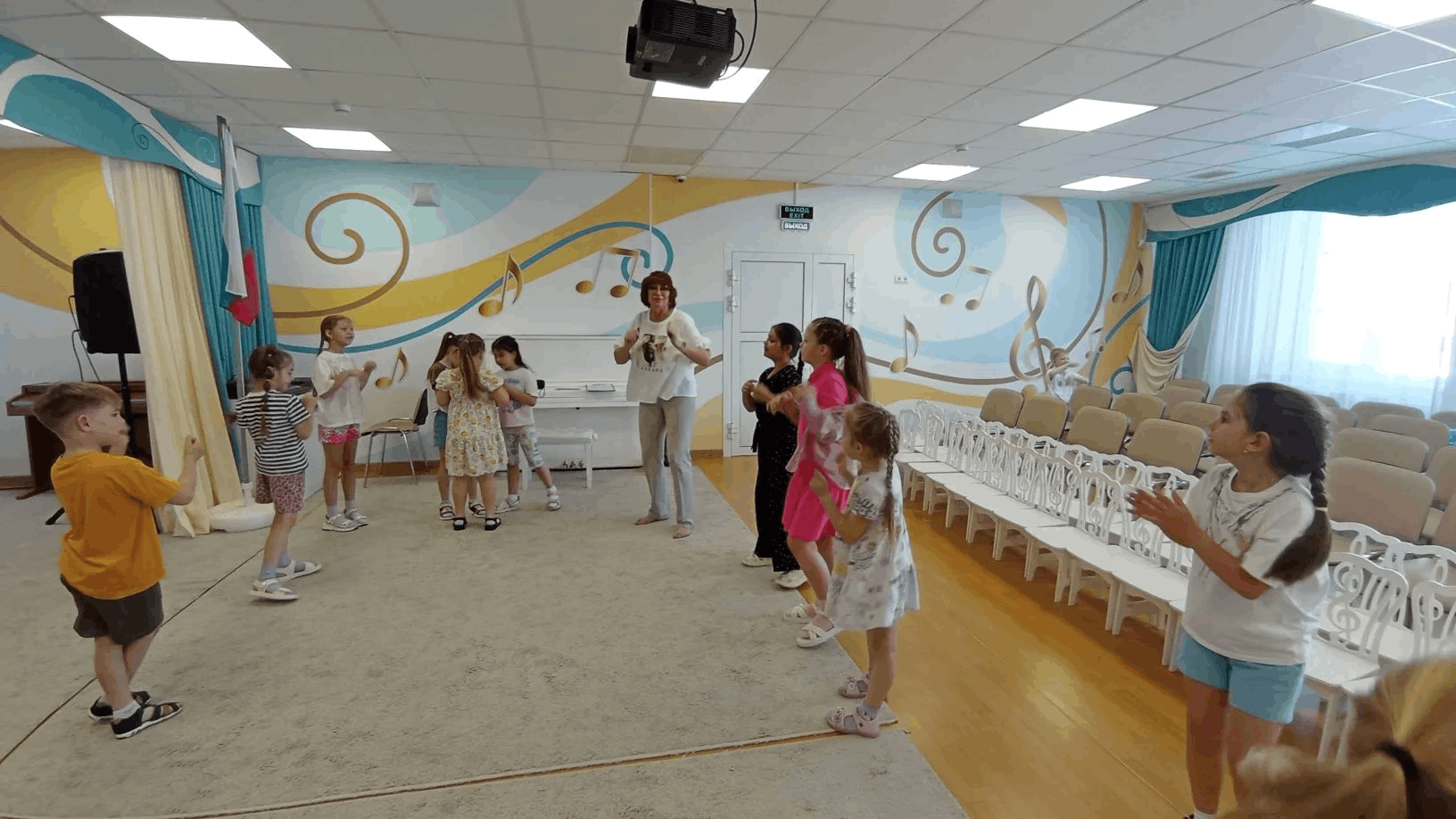 Игровой час «Друзья природы» (6+)