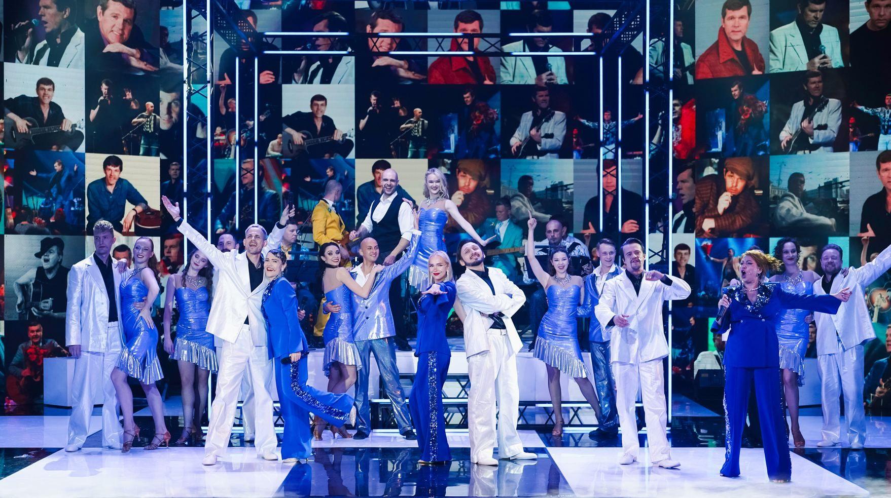 Концерт «Настоящий»