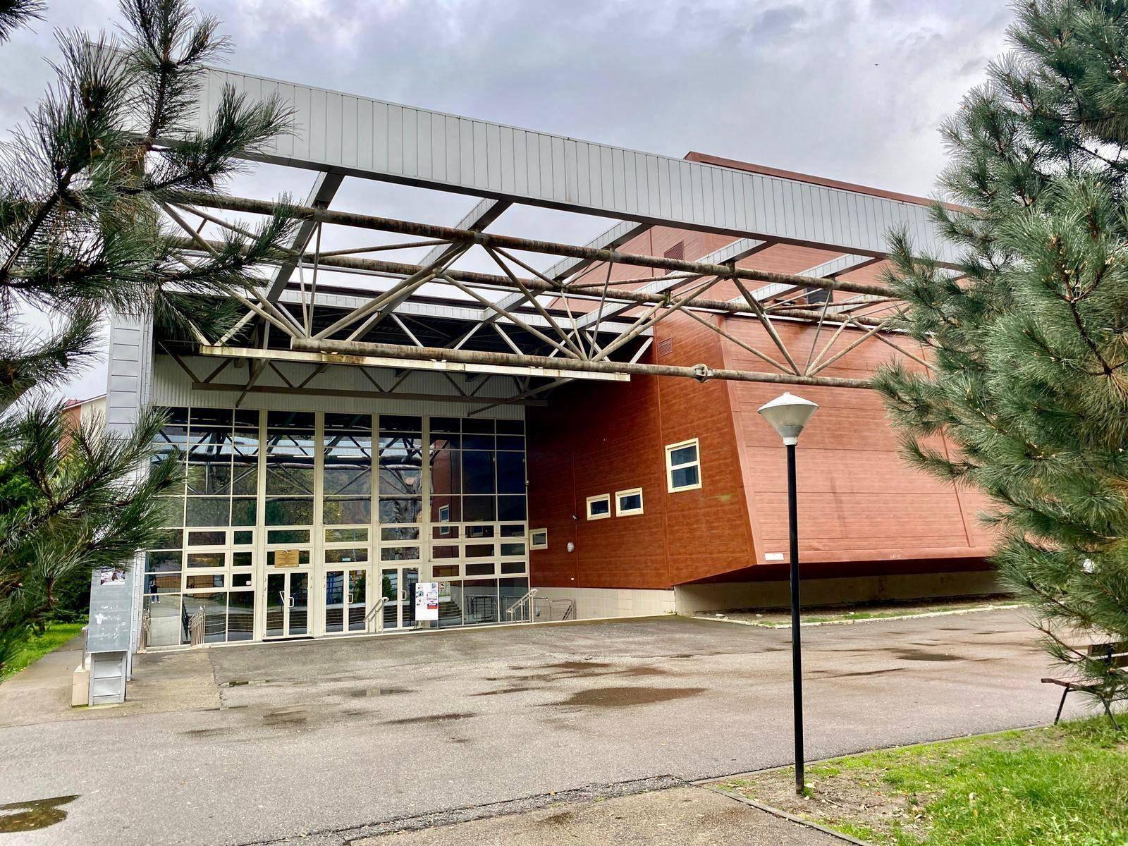 Сельский дом культуры «Эстосадок»