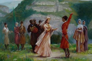 Программа «Северный Кавказ – знакомый и неизвестный»