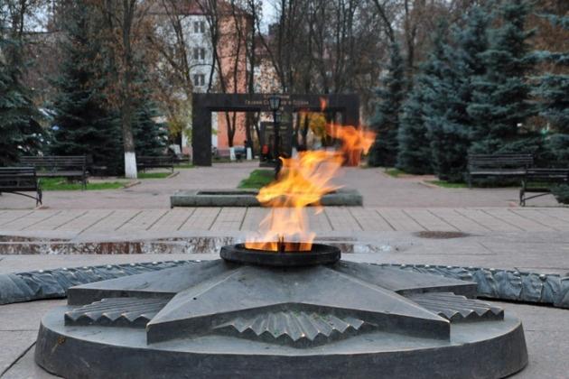 День информации «Эхо войны и память сердца»