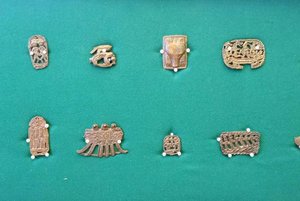 Программа «Древние металлурги Прикамья»