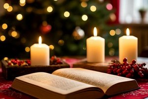 Интерактивная познавательная викторина «Новогодний эрудицион»