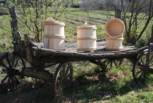 Интерактивная лекция «Народные промыслы Поветлужья»